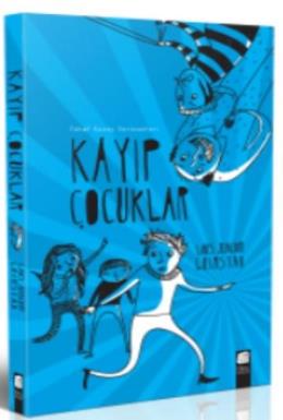 Kayıp Çocuklar
