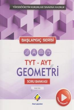 Final TYT AYT Geometri Soru Bankası