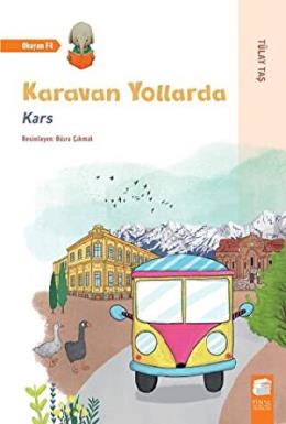 Karavan Yollarda Kars