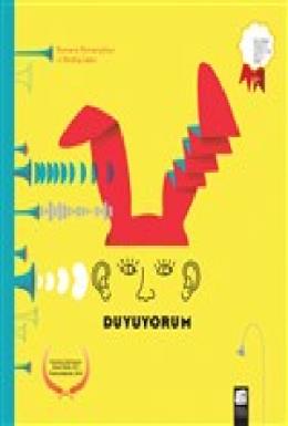Duyuyorum