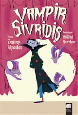 Vampir Sivridiş