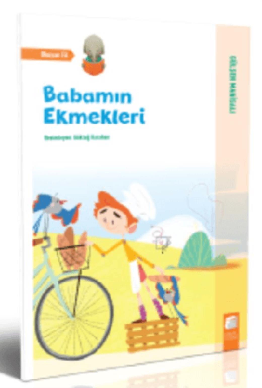 Babamın Ekmekleri