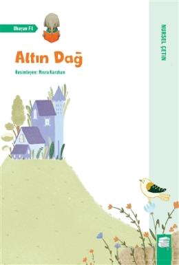 Altın Dağ