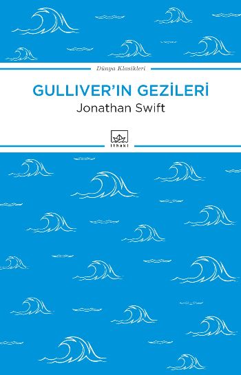 Gulliver in Gezileri