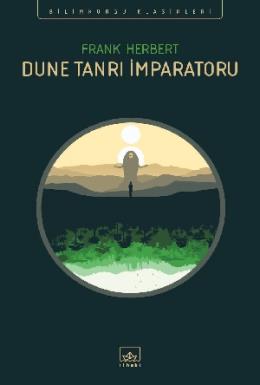 Dune Tanrı İmparatoru