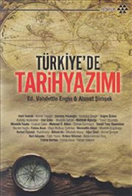 Türkiyede Tarih Yazımı