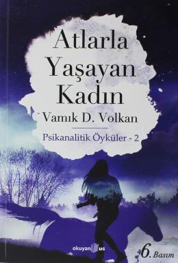 Atlarla Yaşayan Kadın
