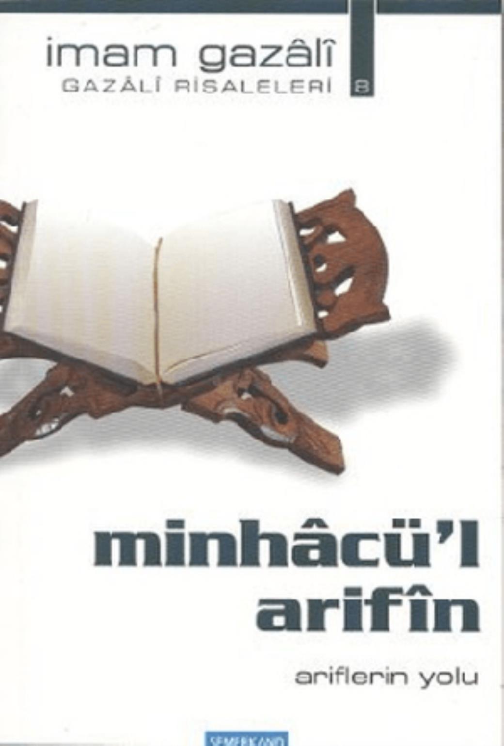 Minhacül Arifin