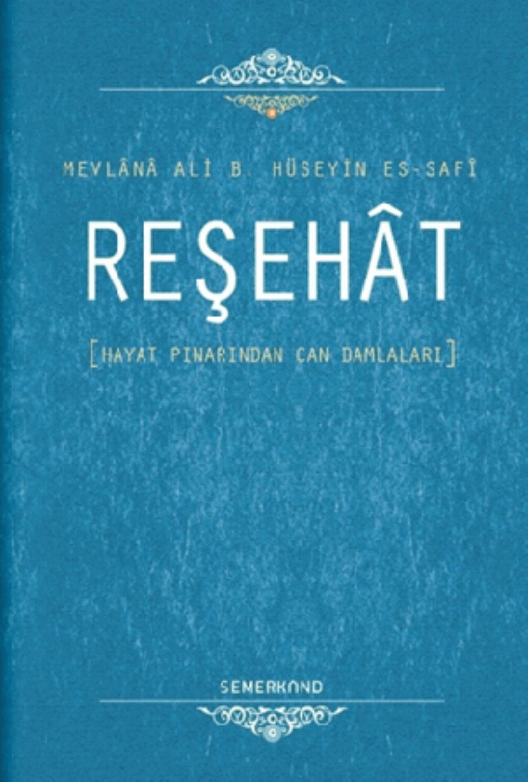 Reşehat