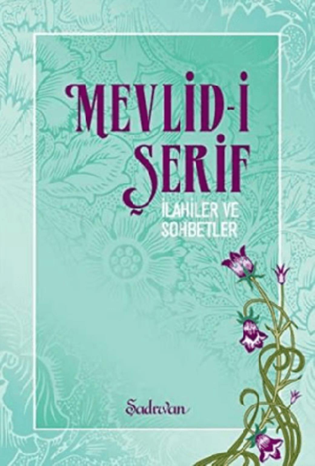 Mevlidi Şerif