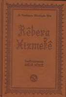 Rebera Xizmete