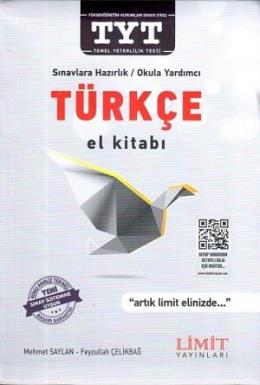 Limit TYT Türkçe El Kitabı