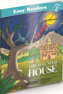 Easy Readers Level-2 The Haunted House
