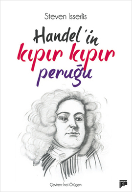 Handel in Kıpır Kıpır Peruğu