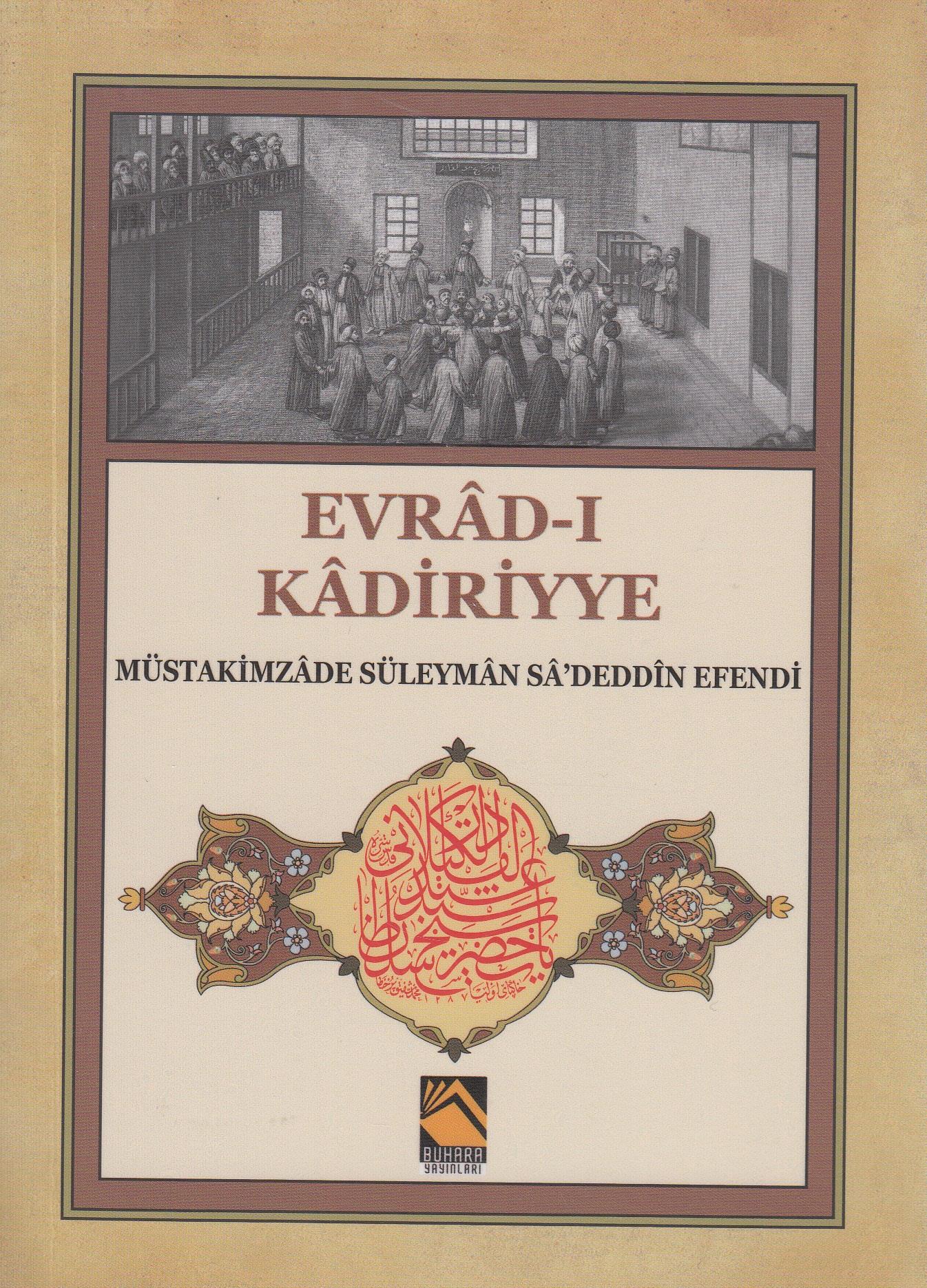Evrad-ı Kadiriyye
