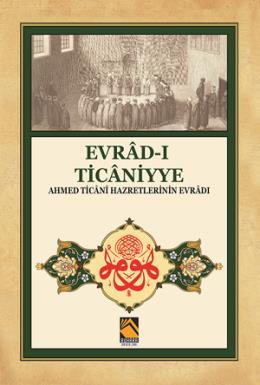 Evrad-ı Ticaniyye