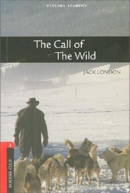 The Call Of The Wild Level 3