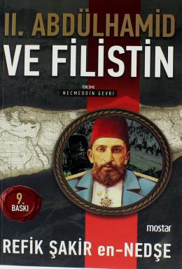 2. Abdülhamid Ve Filistin