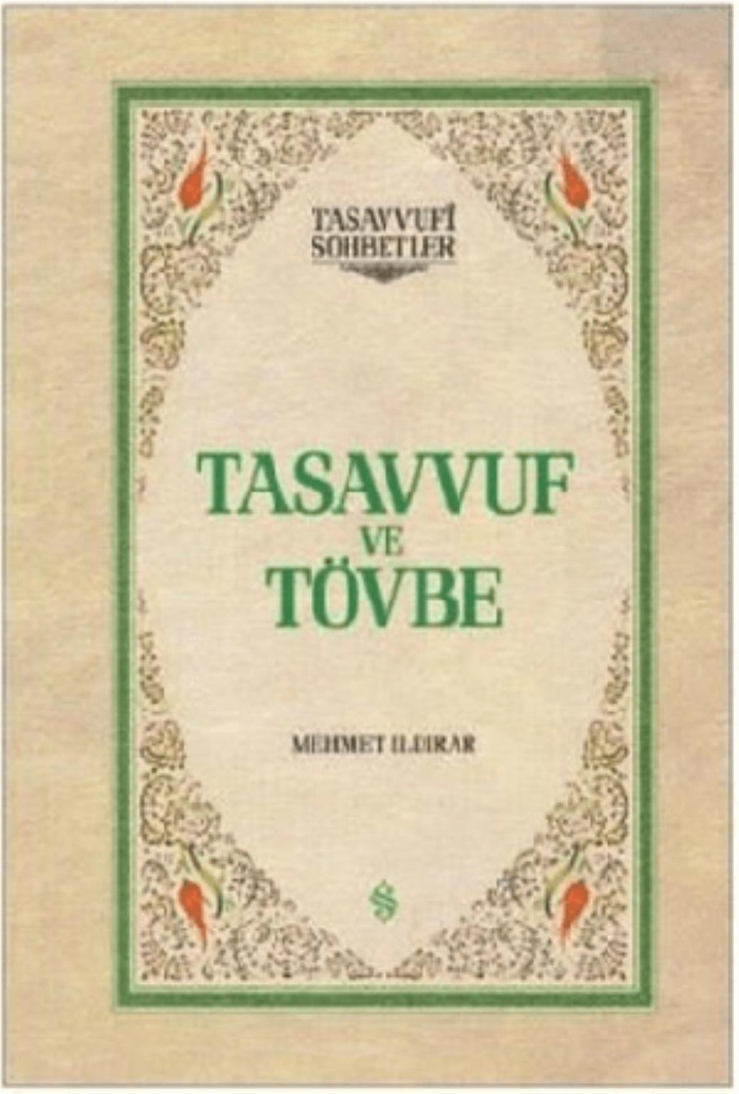Tasavvuf ve Tövbe