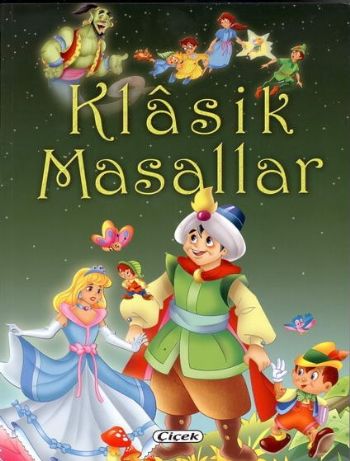 Klasik Masallar