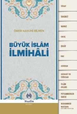 Büyük İslam İlmihali