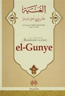 el-Gunye