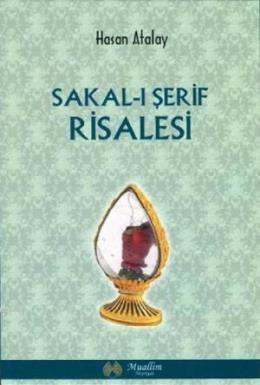 Sakalı Şerif Risalesi