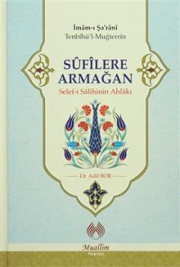 Sufilere Armağan