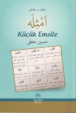 Küçük Emsile