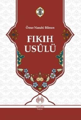 Fıkıh Usulü