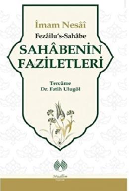 Sahabenin Faziletleri