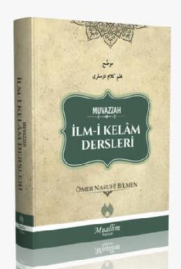 Muvazzah İlmi Kelam Dersleri