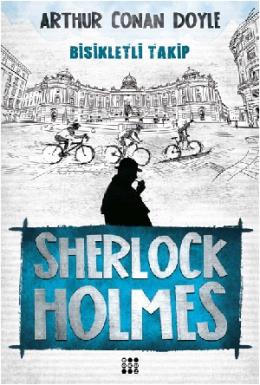 Sherlock Holmes- Bsikletli Takip