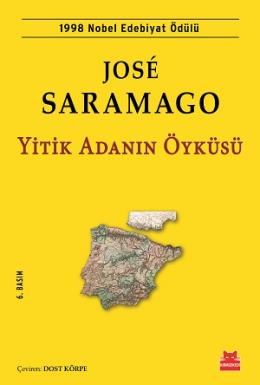 Yitik Adanın Öyküsü