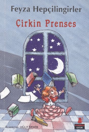 Çirkin Prenses