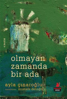 Olmayan Zamanda Bir Ada