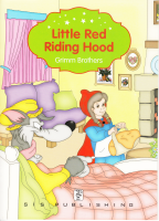 Little Red Riding Hood