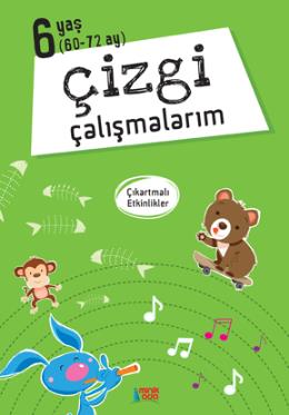 Çizgi Çalışmalarım