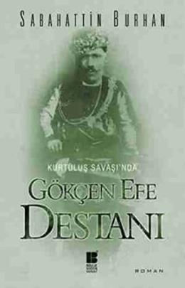 Gökçen Efe Destanı