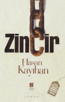 Zincir