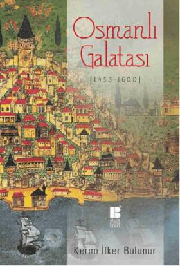 Osmanlı Galatası (1453-1600)