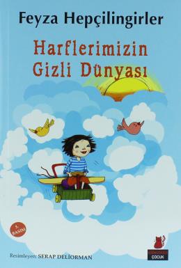 Harflerimizin Gizli Dünyası