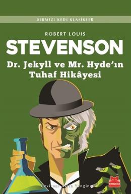 Dr.Jekyll ve Mr Hyde  ın Tuhaf Hikayesi