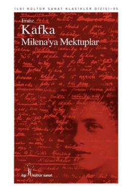 Milena ya Mektuplar