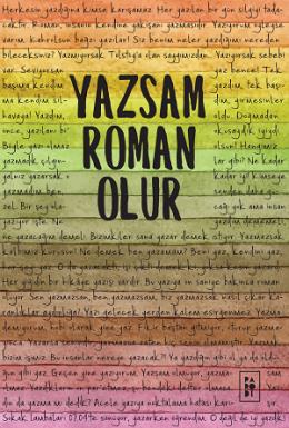 Yazsam Roman Olur