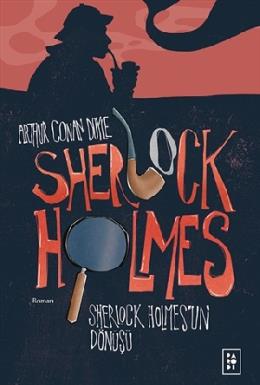 Sherlock Holmes - Sherlock Holmes un Dönüşü