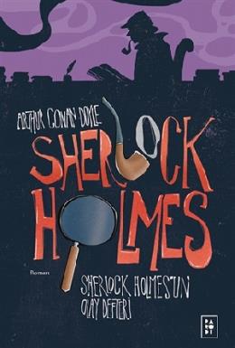 Sherlock Holmes - Sherlock Holmes un Olay Defteri