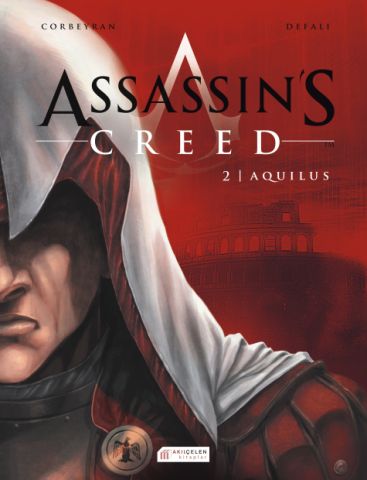 Assassin s Creed 2. Cilt Aquilus