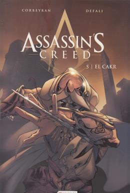 Assassin s Creed 5 El Cakr
