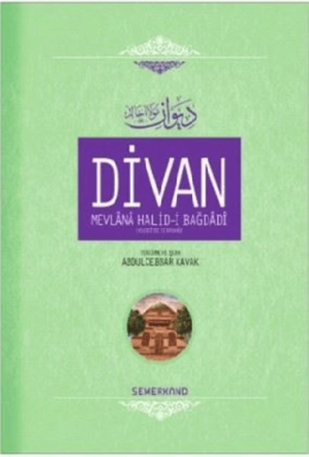 Divan